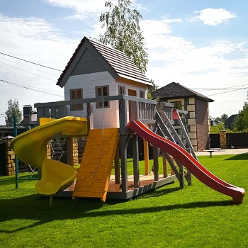 Комплекси на дачу