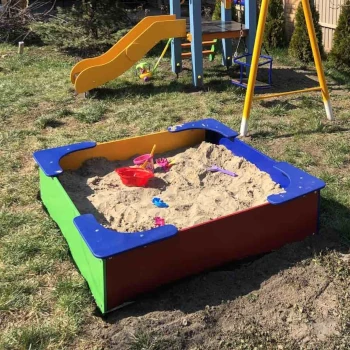 Пісочниці