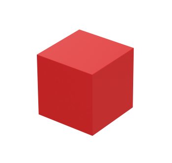 Куб 20 для ями  KIDIGO