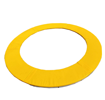 Покрытие на пружины грунтового батута круг KIDIGO