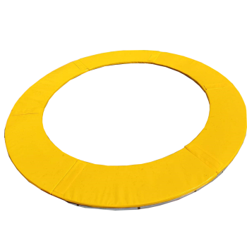 Покрытие на пружины грунтового батута круг KIDIGO