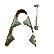 Attachment for the protective net of the trampoline KIDIGO VIP 426 cm