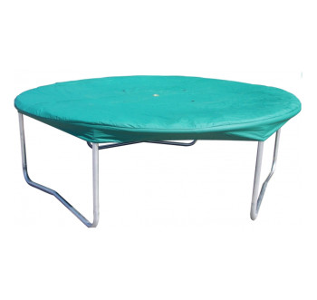 Чехол для батута D426 см green