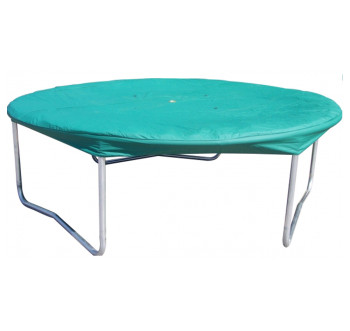 Чехол для батута D426 см green