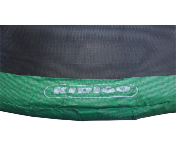 Защитное покрытие для пружин для батута 366 мм (N/A)(KIDIGO)