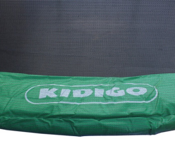 Защитное покрытие для пружин для батута 366 мм (N/A)(KIDIGO)