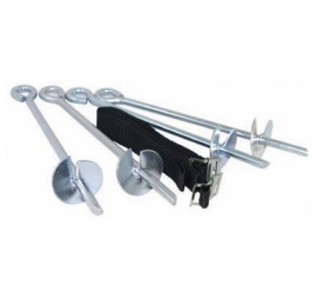 Анкер в компл. с текстильной лентой