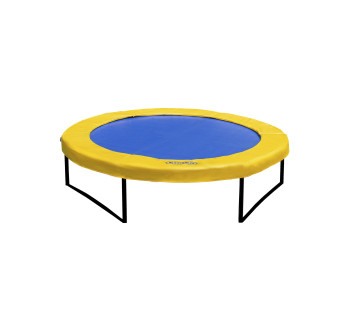 Батут KIDIGO Premium 304 (green)