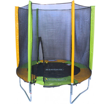 Батут с сеткой 183 см (TATR-06DE03)