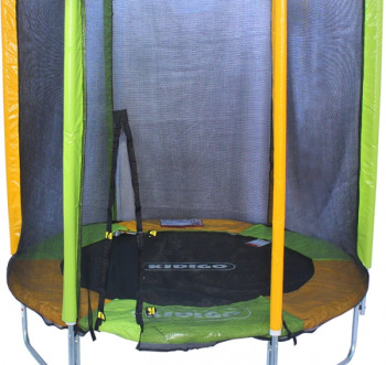 Батут с сеткой 183 см (TATR-06DE03)