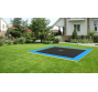 Ground Trampoline KIDIGO 4,4х4,4