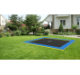 Ground Trampoline KIDIGO 4,4х4,4