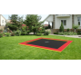 Ground Trampoline KIDIGO 4,4х4,4