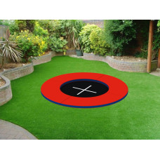Ground Trampoline KIDIGO Circle 1,6х1,6