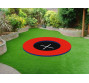 Ground Trampoline KIDIGO Circle 1,6х1,6