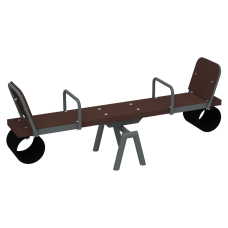 Seesaw Classic Short