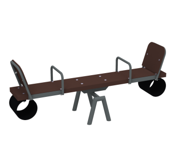 Качели-балансир Classic Short KIDIGO