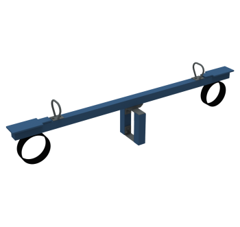 Качели-балансир Элит KIDIGO