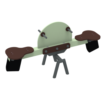 Качели-балансир Funny KIDIGO