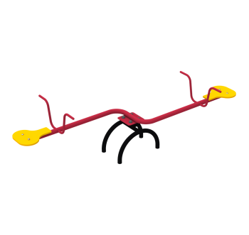 Качели-балансир Волна KIDIGO