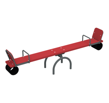 Качели-балансир Классик KIDIGO