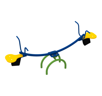 Качели-балансир Коромысло KIDIGO