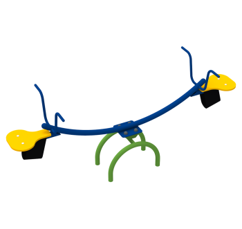 Качели-балансир Коромысло KIDIGO