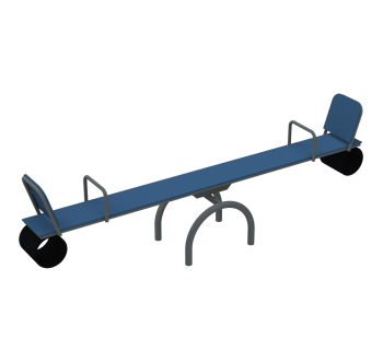 Качели-балансир Старт  KIDIGO