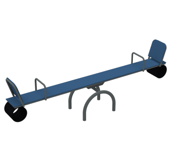 Качели-балансир Старт  KIDIGO