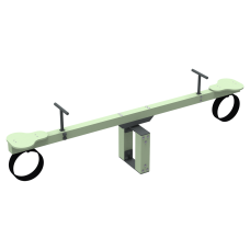 Swing-balancer Wood Go KIDIGO