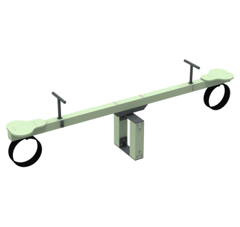 Качели-балансир Wood Go KIDIGO