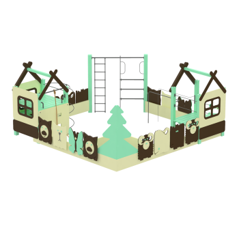 Playground Play All Time