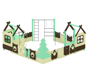 Playground Play All Time