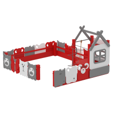 Playground Play Home