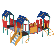 Детский комплекс Радость KIDIGO