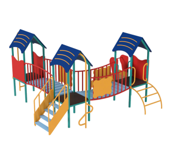 Детский комплекс Радость KIDIGO