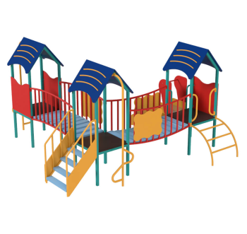 Детский комплекс Радость KIDIGO