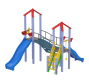 Playground Double Fun
