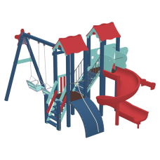 Playground Avalon Plus