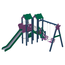 Playground Avalon