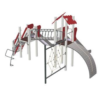 Детский комплекс Global Kid KIDIGO