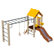 Детский комплекс Kinder Sport KIDIGO