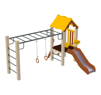 Детский комплекс Kinder Sport KIDIGO