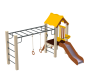 Playground Kinder Sport
