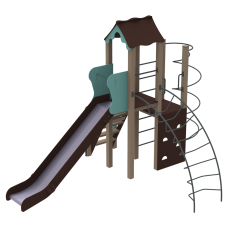 Детский комплекс Маяк KIDIGO