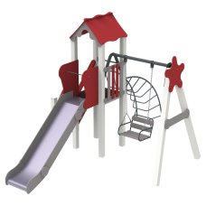 Playground Butterfly