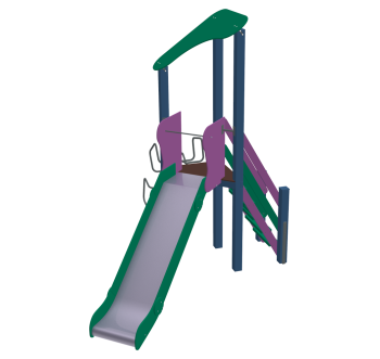 Детский комплекс Smart Kid KIDIGO