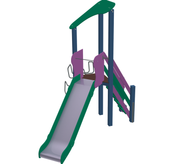 Playground Smart Kid