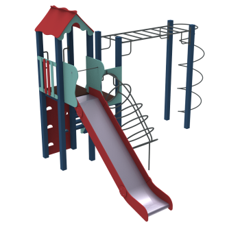 Playground Skilled Hands