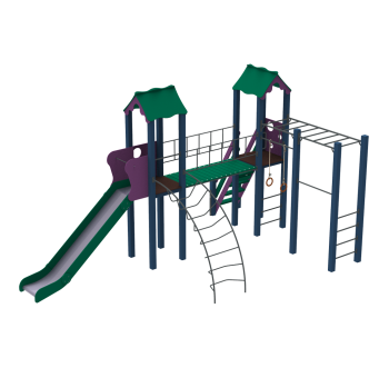 Playground Universal